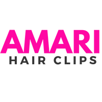 Amari Hair Clips